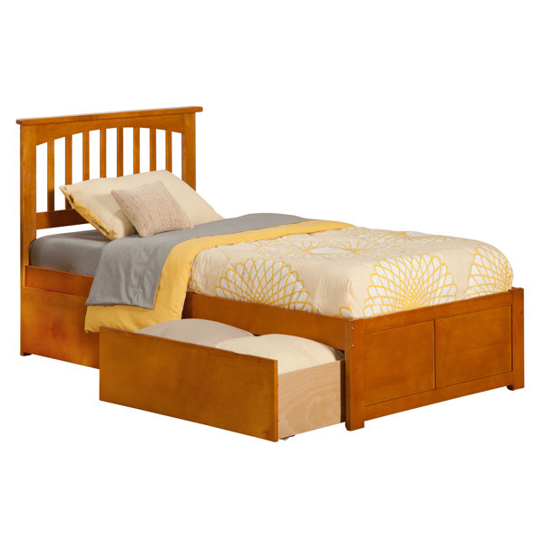 American Traditional Solid Wood Kids Beds You'll Love Wayfair